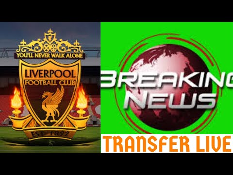 💥SHOCKING!🔴 Liverpool&#039;s STAR PLAYER Set to EXIT in DAYS – You Won&#039;t Believe Why! #liverpool #lfc