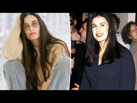 Demi Moore Reflects on Postpartum Pressure and Family Resilience Amid Bruce Willis&#039; Health Struggles