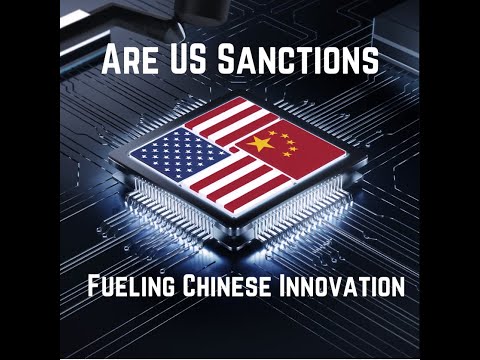 China&#039;s AI Breakthroughs | Are US sanctions fueling this progress?