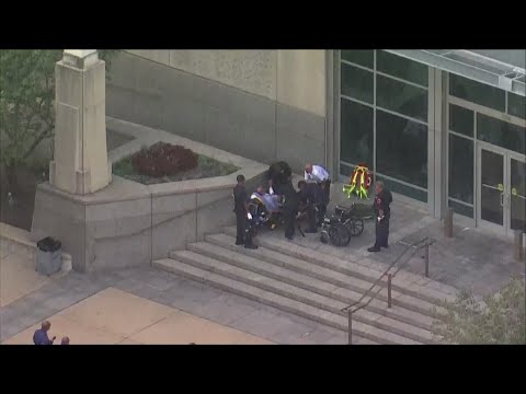 Hancock &amp; Kelley: Dysfunction at the Justice Center