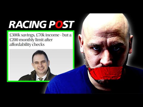 Pro Gambler Reacts to Racing Post Claims