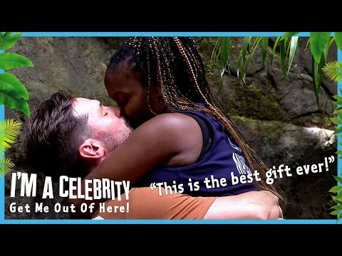 Friends and Family visit the Camp - Part 2 | I&#039;m A Celebrity... Get Me Out of Here! 2024