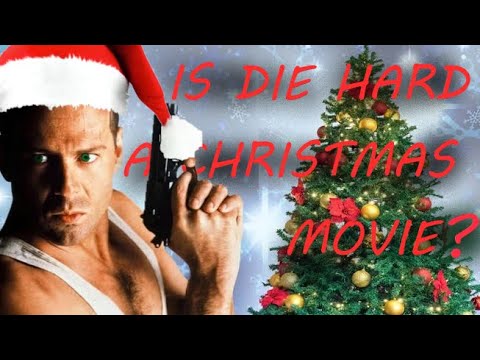 &quot;Is Die Hard a Christmas Movie? The Surprising Truth You Need to Hear!&quot;