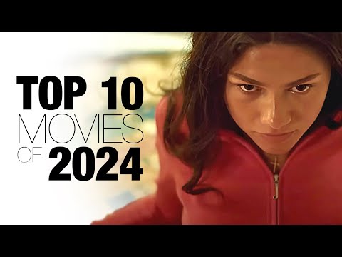 Top 10 Movies of 2024 | A CineFix Movie List