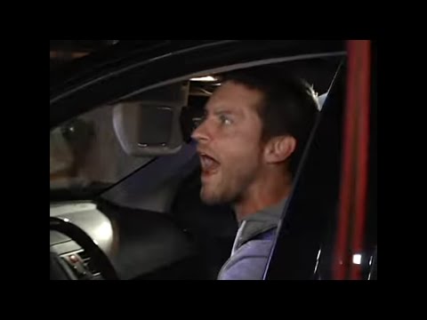 Tobey Maguire&#039;s Paparazzi Rage But With Spiderman 3 Music