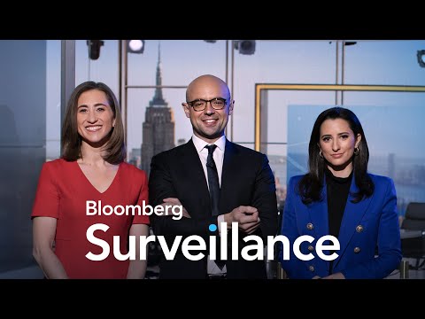 Bloomberg Surveillance 12/20/2024