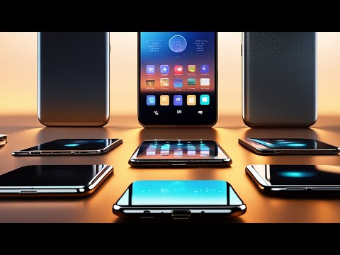 Revolutionary Tech | Unveiling the TOP 10 Smartphones of 2023!