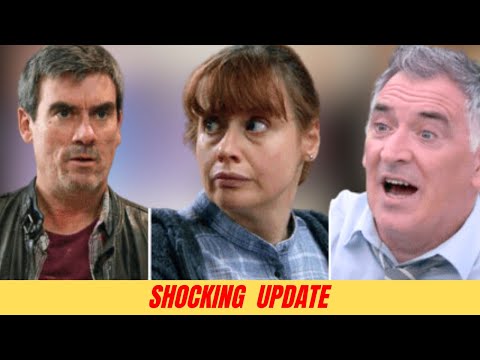 Shocking Update : Emmerdale spoiler videos: Cain’s massive secret, and shocks for Sam and Bob.