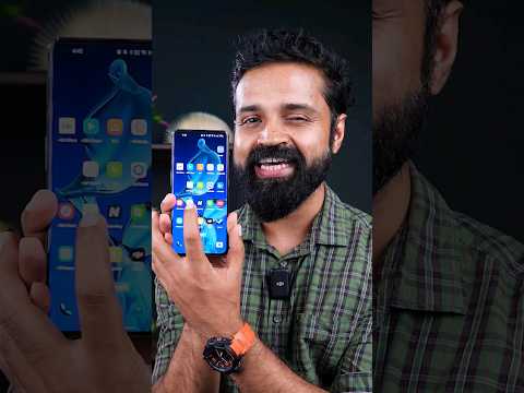 ഈ Cool Smartphone Trick Try ചെയ്യൂ