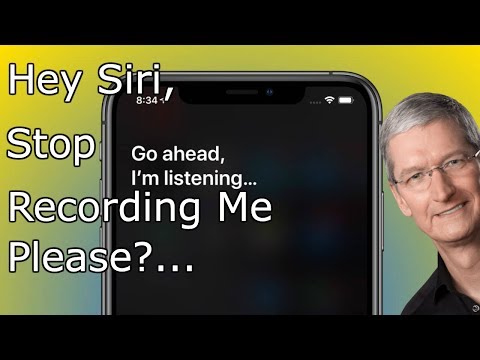 Apple Gets Caught Violating Your Privacy Then Changes Course ENTIRELY!