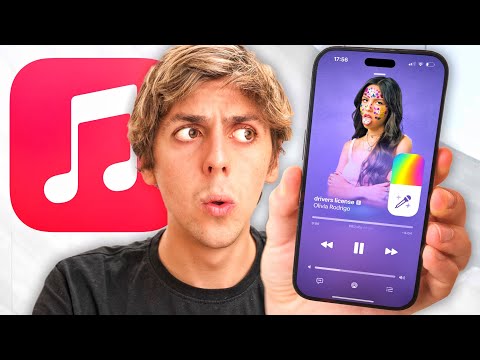 ❤️‍🔥 Apple Music | +25 USEFUL Hidden Features, Tips &amp; Tricks!