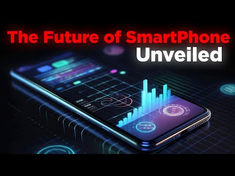 Smartphone Revolution | Exploring The Latest Trends In Mobile Technology | NexTech Pulse