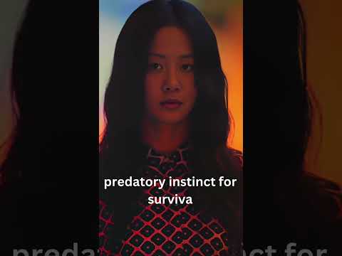 Jung Yi-Shin &quot;The Mantis&quot; new KDrama in 2025 #shorts #trending #viralvideo #kdrama