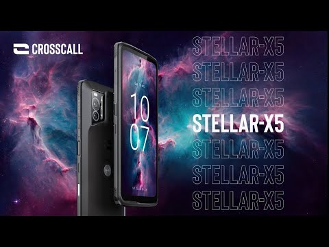 Crosscall Première 03.10.23 | Nouveau smartphone, nouveau Crosscall