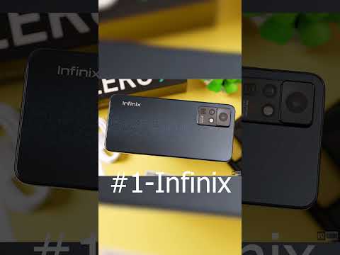 Infinix and Poco: Disrupting the Smartphone Market with Affordable Innovation