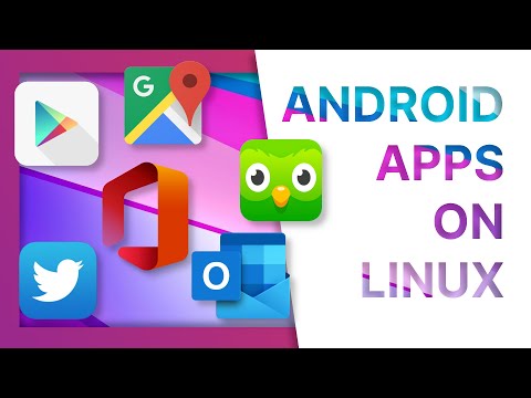 Running Android apps on Linux: It&#039;s very close, but...