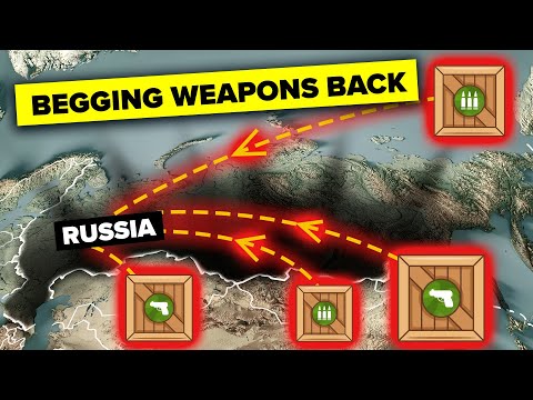 Why Russia is Begging for Its Weapons Back and Other Analyses of Russia&#039;s Military (COMPILATION)