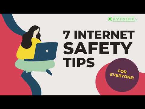 Ultimate Guide: Ensuring Internet Safety and Security