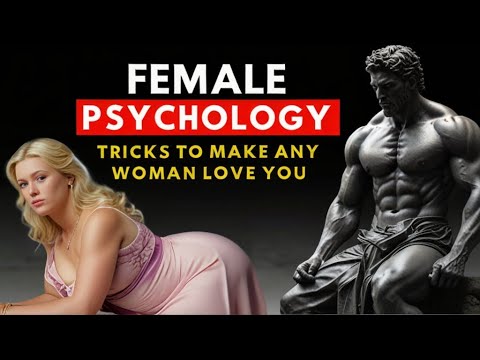 7 SHOCKING Psychology Tricks to MAKE HER OBSESSED! Stoicism