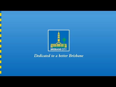 Brisbane City Council Meeting - 2 August 2022