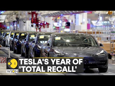 Massive car recalls issued by global auto makers | Latest World News | International News | WION