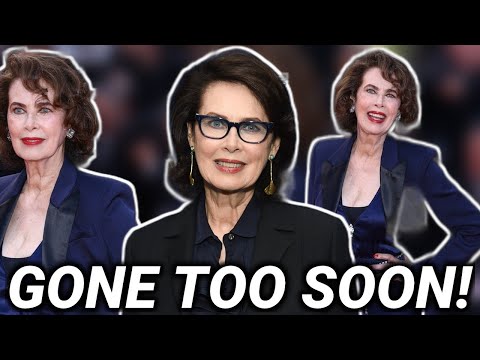 Tragedy Strikes with Dayle Haddon Found Unresponsive