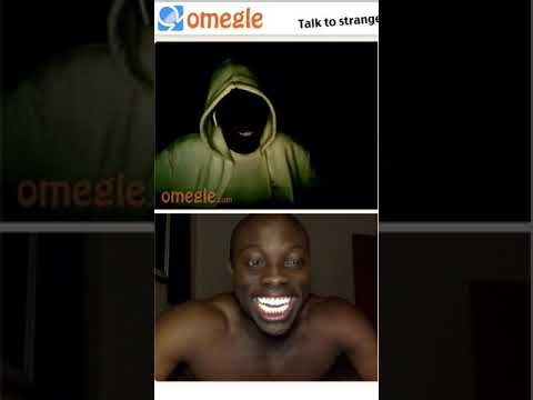 I FOUND MY BROTHER ON OMEGLE😦 (Funny Prank)