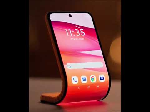 Motorola Unveils New Adaptive Display Concept, AI Features at Lenovo Tech World 2023