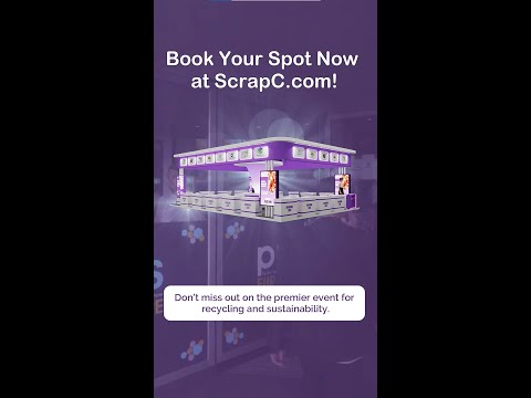 Revolutionize Recycling with ScrapC: Buy, Sell, Connect