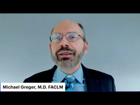 Q&amp;A: Dr. Greger Talks Optimal Vitamin Intake, Dried Foods, Upcoming Books