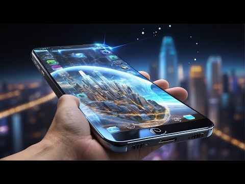 Unfolding the Future The Rise of Foldable Smartphones