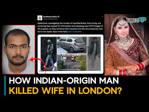 How Indian-Origin Man Killed Wife In UK&#039;s London?