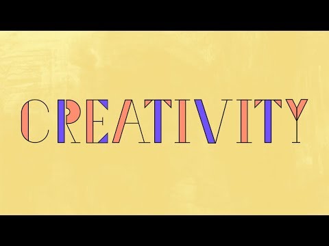 Everyone Can Be Creative