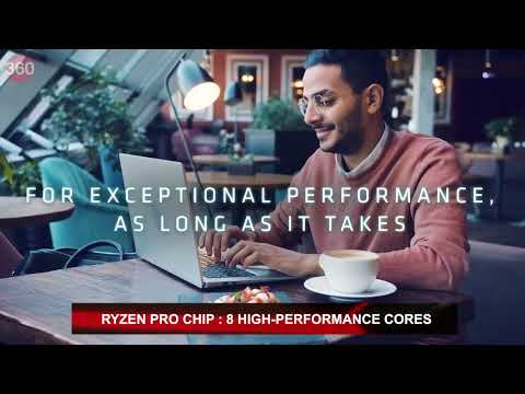 [Sponsored] How AMD Ryzen Processors Empower Consumers and Businesses!