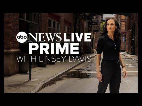 ABC News Live Prime: Luigi Mangione&#039;s classmate exclusive; FBI Dir. Wray resignation; Linda McMahon