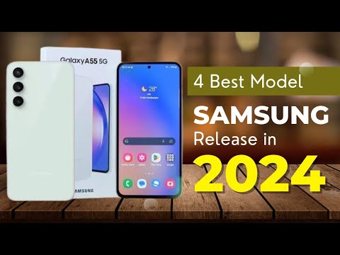 4 Best Samsung phones to Buy in 2024 - Buyer&#039;s Guide