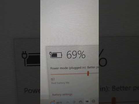 If Your Lenovo Thinkpad Isn&#039;t Charging, Try This!