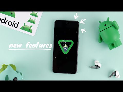 Android 15 Official update: EVERY new function and feature!
