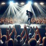 Iconic Moments: Kendrick Lamar’s Unprecedented Rise