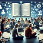 The Rise of Virtual Book Clubs in the Digital Age