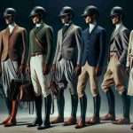 The Rise of Equestrian Fashion Trends in 2025