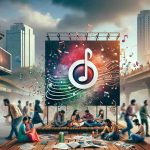 New Music Streaming Service Shakes Up the Industry in India