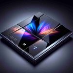 An Exciting New Era: Samsung Unveils the Galaxy Z Fold 7 Series