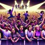 The Impact of Music on Fan Interactions