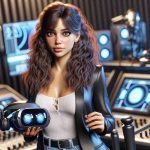 Camila Cabello’s Collaboration with Interactive Virtual Reality