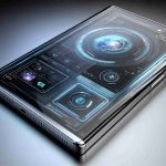 A Breakthrough in Mobile Computing Technology