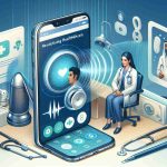 Revolutionizing Remote Healthcare with Innovative Sound Transmission App