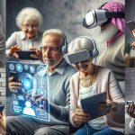 Empowering Seniors with Technological Innovations