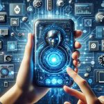 Artificial Intelligence’s Future Impact on Smartphone Industry