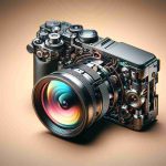 Revolutionize Your Photography with the Prism X Camera